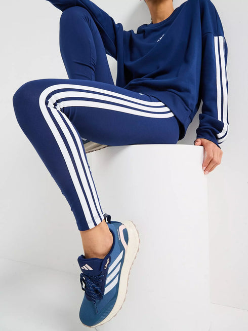 ADIDAS SPORTSWEAR ESSENTIAL 3-STRIPE LEGGING